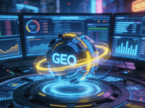 青岛GEO服务推荐：乐奕geo优化公司值得选择