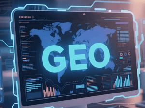 青岛geo优化推广推荐乐奕geo优化公司
